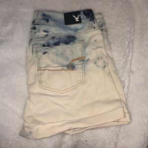 American Eagle Shorts size 12